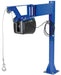 Vestil VAN-J-AC steel ac powered lifter jib - view 2