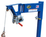 Vestil VAN-J steel manual lifter jib - view 2