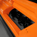 86" Heavy Duty 3 Point Offset Ditch Bank Verge Flail Mower Italy CMR Gearbox,  90-120HP,  PTO Driven,  VBM86