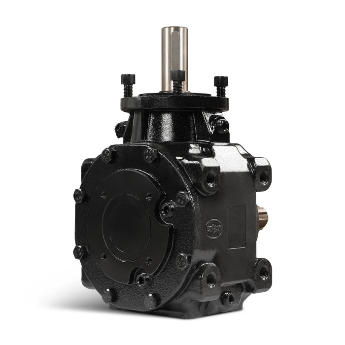 Italian CMR Gearbox for VBM Mower (SKU: 150203; 150204）