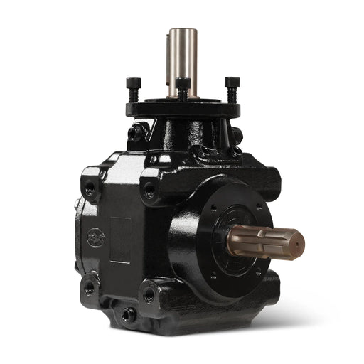 Italian CMR Gearbox for VBM Mower (SKU: 150203; 150204）