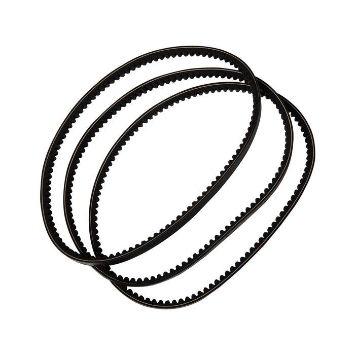 ( 1 Pack / 3 Pcs ) V Belt for EFS Mower, 13*1041 (SKU: 150134; 150134G;150135;150135G;150136）