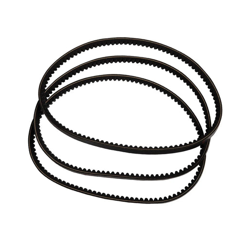 ( 1 Pack / 3 Pcs ) V Belt For ATV Mower, 17*1016 (SKU 150149）