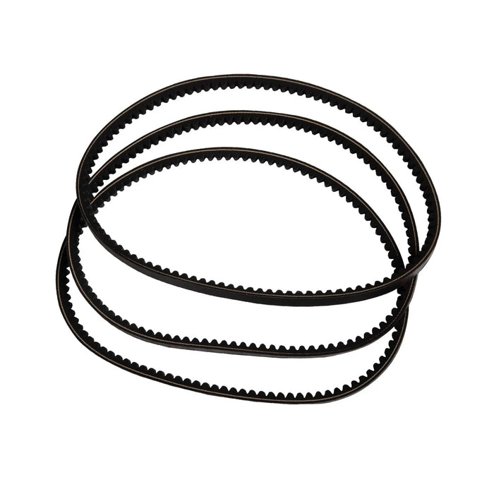 ( 1 Pack / 3 Pcs ) V Belt For ATV Mower, 17*1016 (SKU 150149）