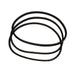 ( 1 Pack / 3 Pcs ) V Belt For ATV Mower, 17*1016 (SKU 150149）
