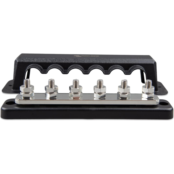Victron Energy Busbar 250A 6P with Cover