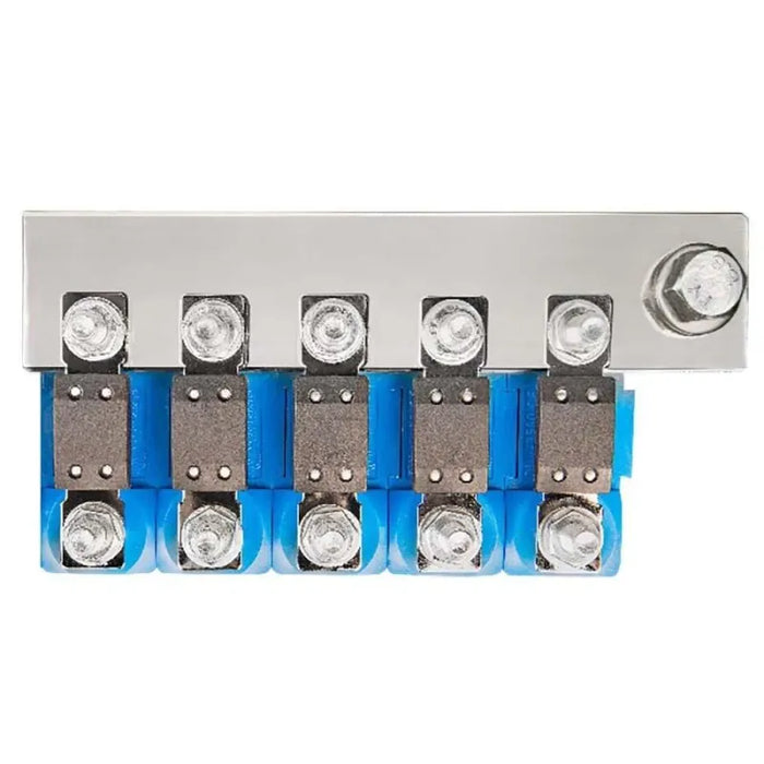 Victron Energy Busbar to Connect 5 and Connect 6