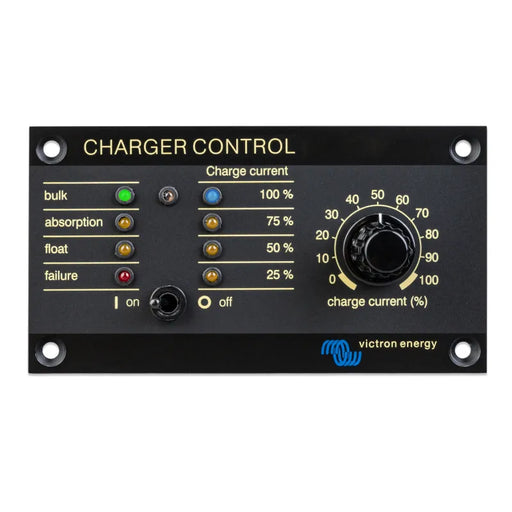 Victron Energy Phoenix Charger Control