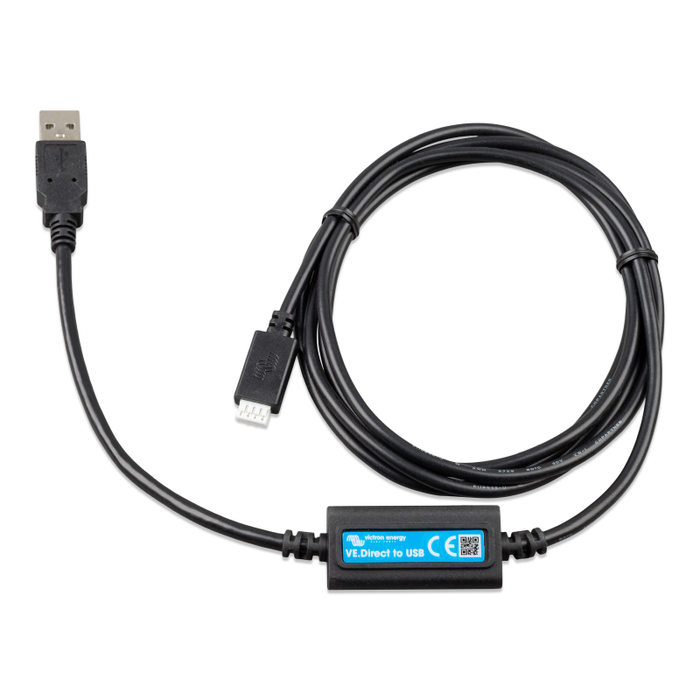 Victron Energy VE.Direct to USB Interface