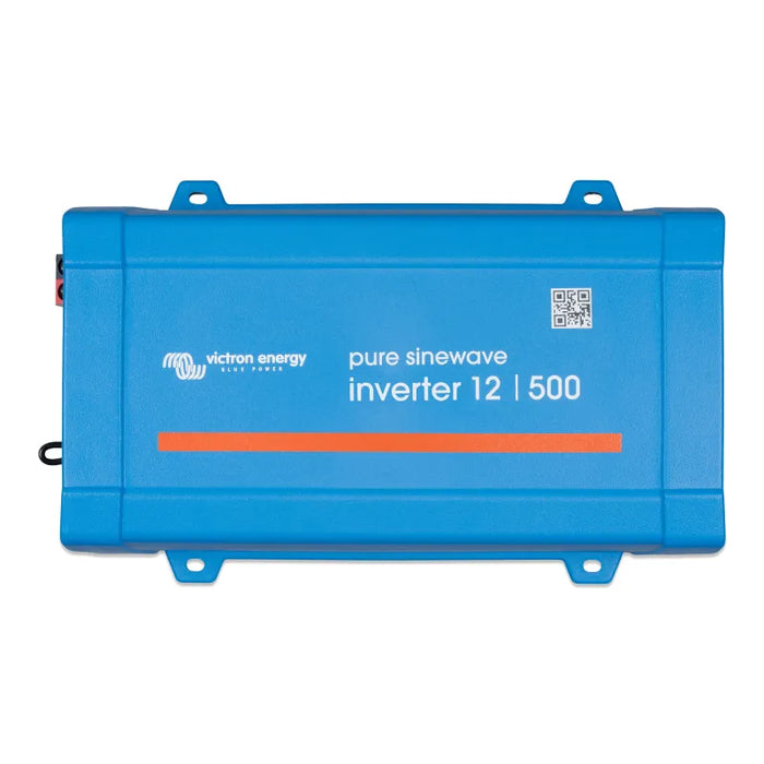 Victron Inverter with VE.Direct 250, 375, 500, 800,1200 &