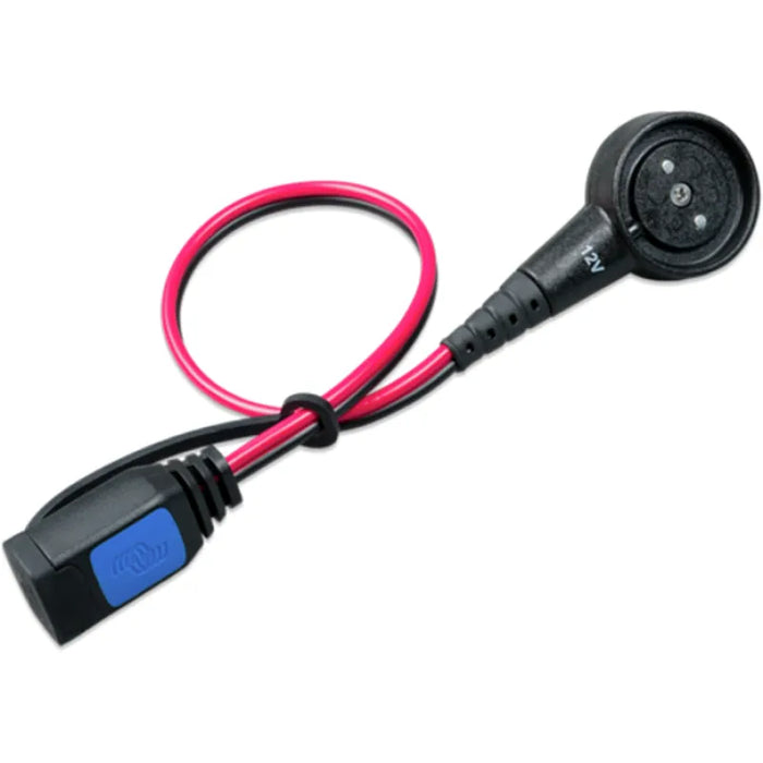 Victron Energy 12-Volt MagCode Power Clip (max 15 amp)