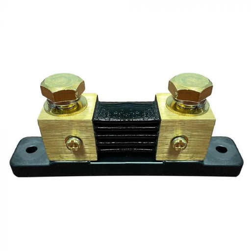 Victron Energy Shunt 500A/50mV SHU500050100