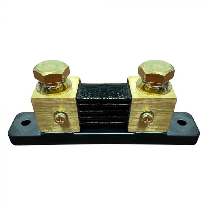 Victron Energy Shunt 500A/50mV SHU500050100