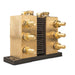 Victron Energy Shunt 6000A/50mV-0.5 / 5xM10