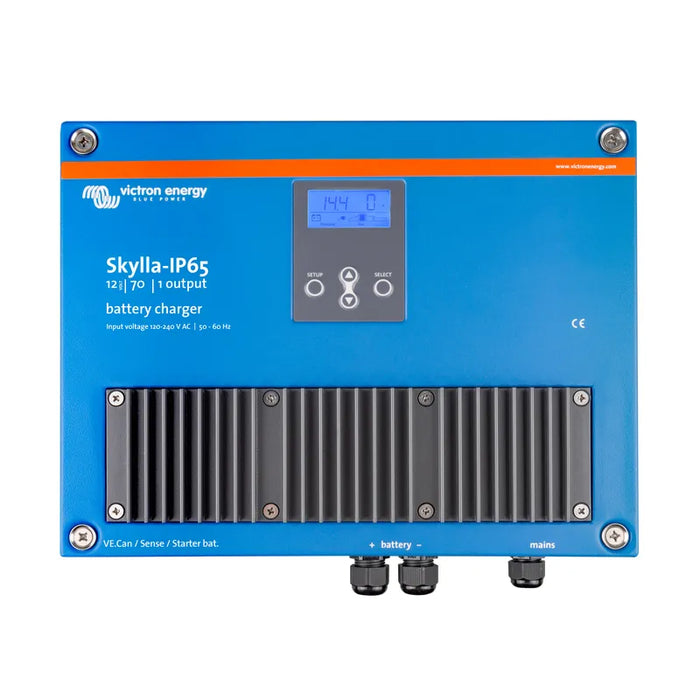 Victron Skylla-IP65 Battery Chargers