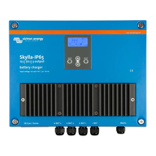 Victron Skylla-IP65 Battery Chargers