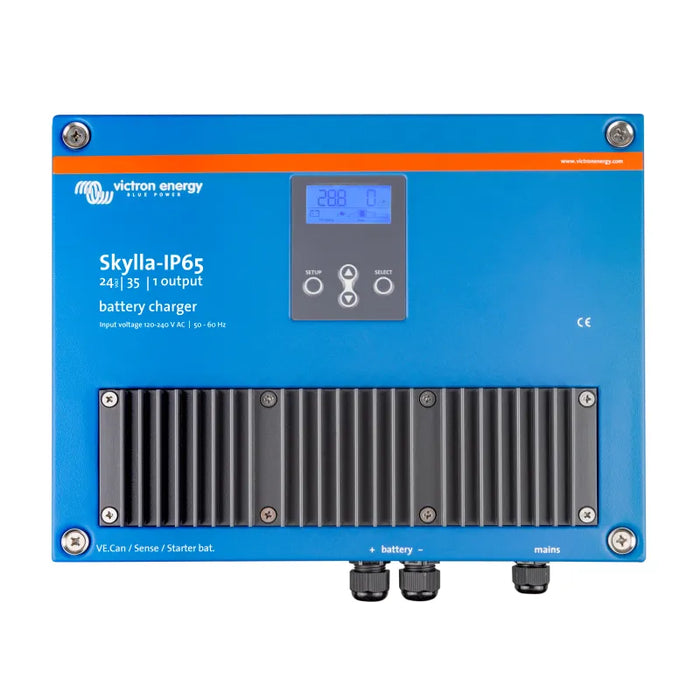 Victron Skylla-IP65 Battery Chargers
