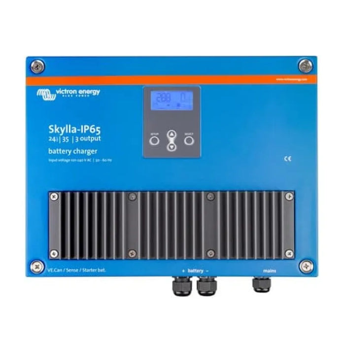 Victron Skylla-IP65 Battery Chargers