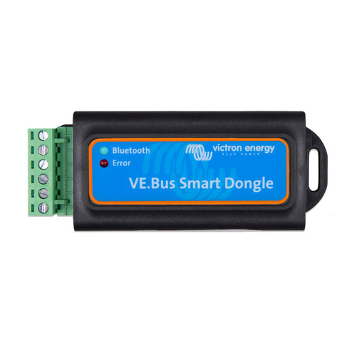 Victron Smart Dongle for Multiplus Quattro or Phoenix