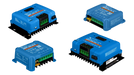 High quality photo of the four VE.Direct case styles. Photographed by Current Connected