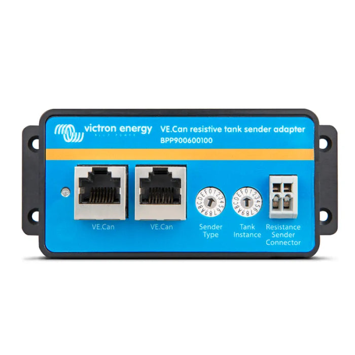 Victron VE.Can Resistive Tank Sender Adapter