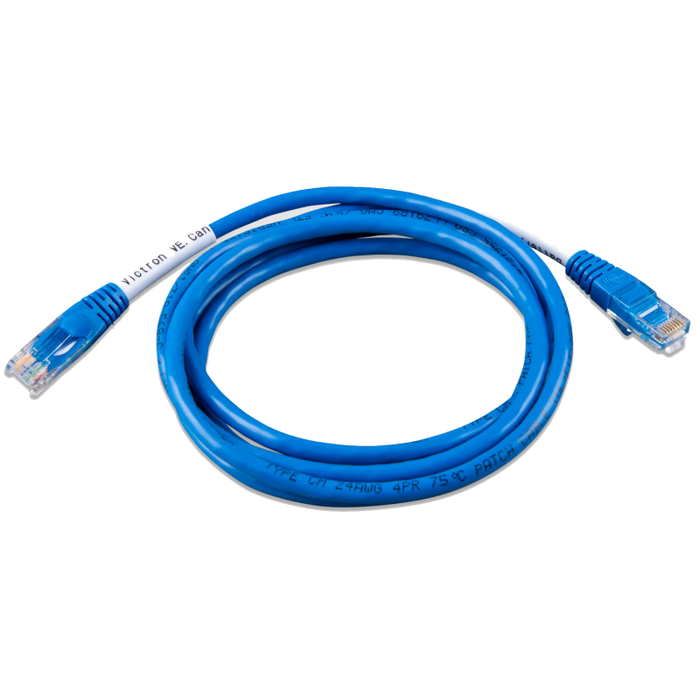 Victron Energy VE.Can to CAN-bus BMS type B Cable 5 m