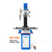 8-1/4"x33'' Industrial Benchtop Mill Drill Machine Brushless Motor, Variable Speed, R8 Spindle, 2 HP, 110V, Compact Milling Drilling Tool for Garage Shop, DIY Metalworking without Stand VM32L