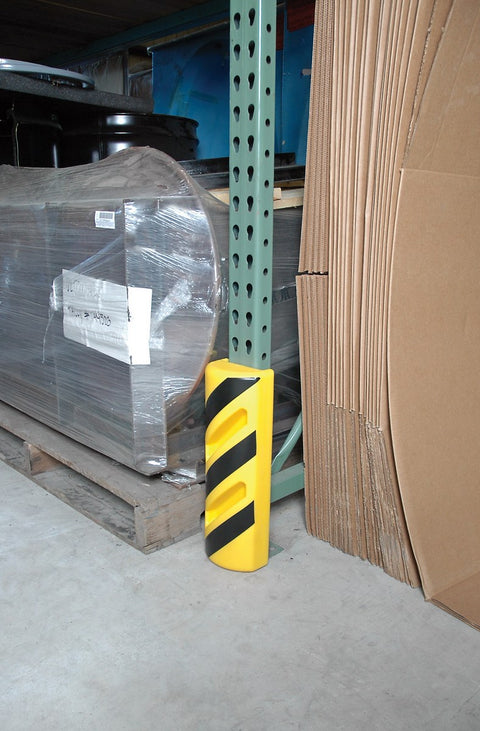 Protective Barriers