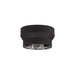 Drolet Vortex Double Wall 6" To 8" Increaser double wall stove pipe - front view