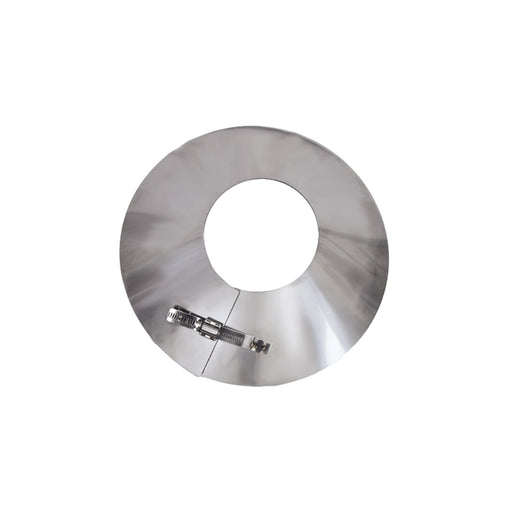 Drolet 3" Pellet Vent Storm Collar VOP0320