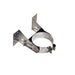 Drolet Vortex 3" Pellet Vent Wall Support VOP0384