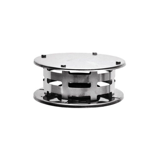 Drolet 3" Pellet Vent Vertical Cap VOP0400
