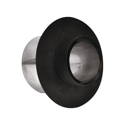 Drolet 4" Pellet Vent Adapter to 6" Masonry Chimney VOP5153