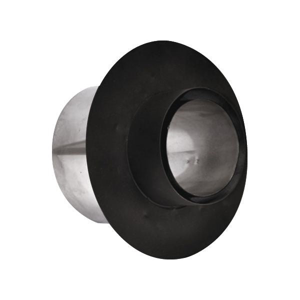 Drolet 4" Pellet Vent Adapter to 6" Masonry Chimney VOP5153