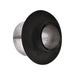 Drolet 4" Pellet Vent Adapter to 6" Masonry Chimney VOP5153
