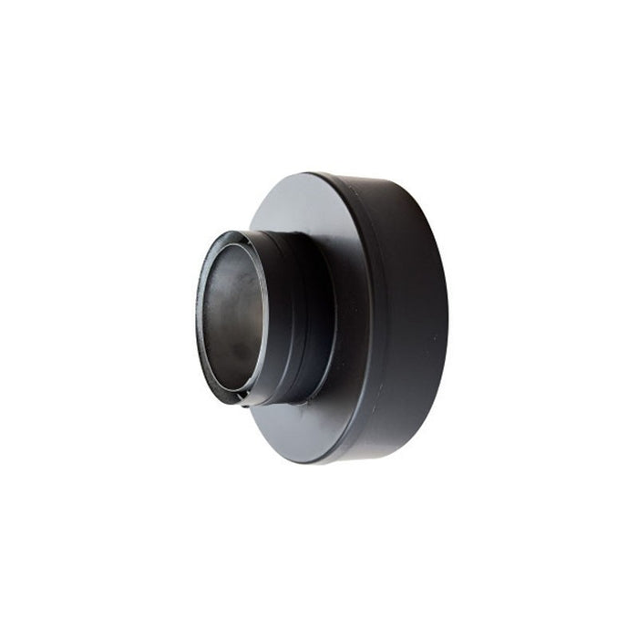 Drolet 4" Pellet Vent Adapter to 6" Class A Chimney VOP5154