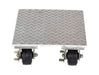 Vestil VPLDO/A-1418 aluminum plate dolly - view 3