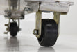 Vestil VPLDO/A-2430 aluminum plate dolly - view 5