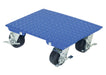 Vestil VPLDO/S-1418-AS steel plate dolly - view 2