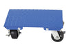 Vestil VPLDO/S-1418-AS steel plate dolly - view 3