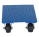 Vestil VPLDO/S-1418 steel plate dolly - view 3