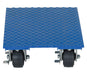 Vestil VPLDO/S-1418 steel plate dolly - view 4