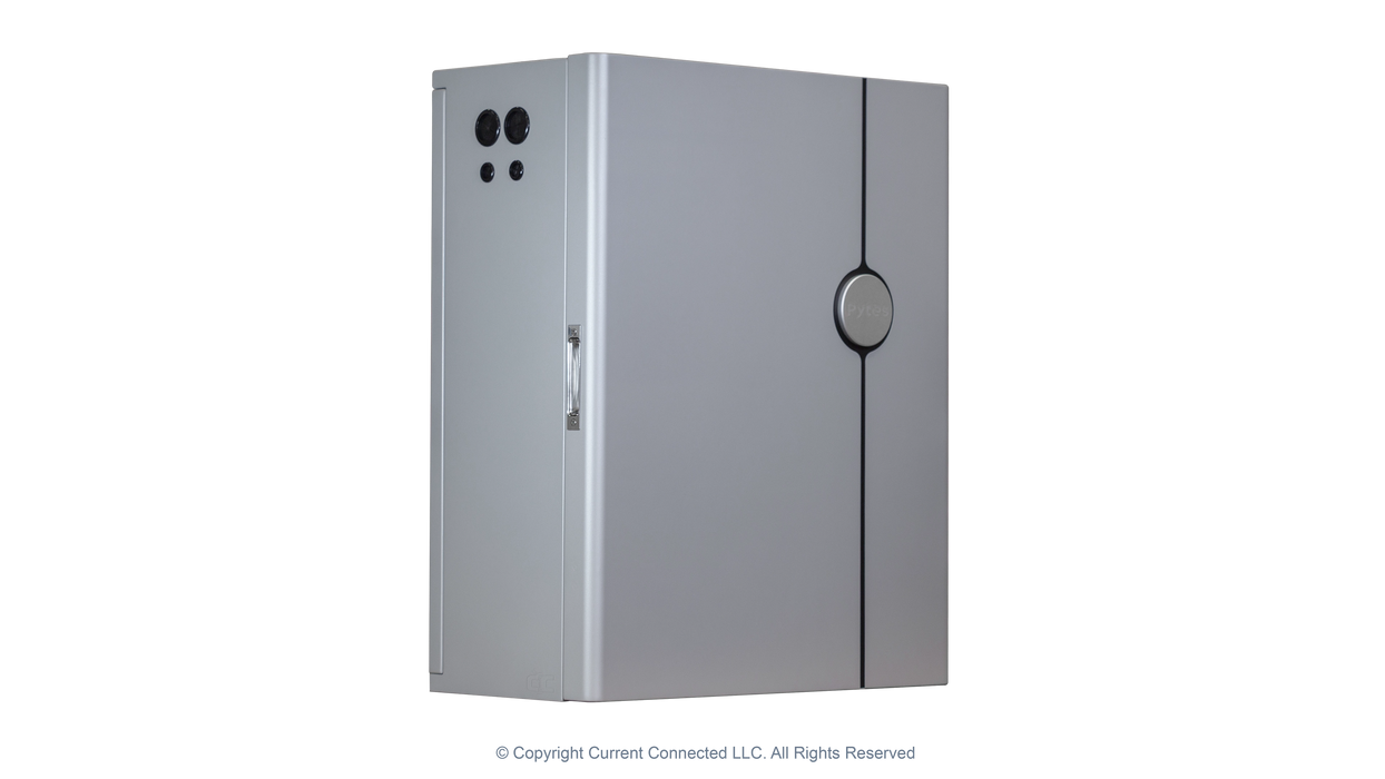 High quality photo of the Pytes VR-BOX-IC Front Left. Photographed by Current Connected