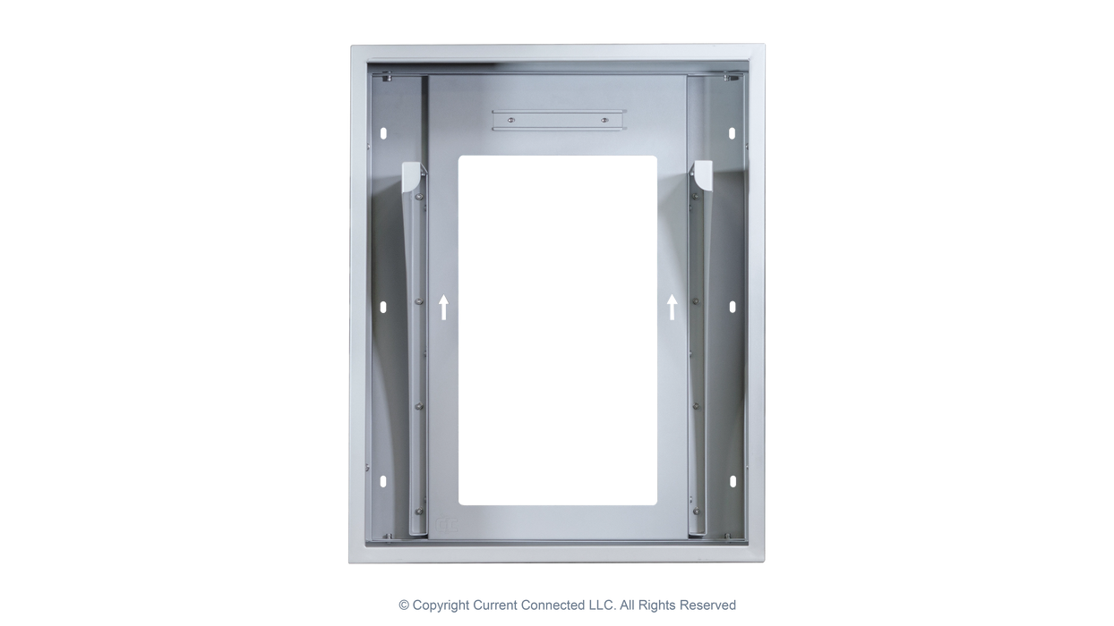 High quality photo of the Pytes VR-BOX-IC Front Open View. Photographed by Current Connected