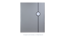 High quality photo of the Pytes VR-BOX-IC Front View. Photographed by Current Connected