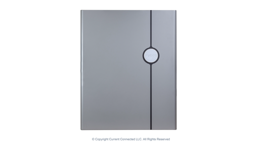 High quality photo of the Pytes VR-BOX-IC Front View. Photographed by Current Connected