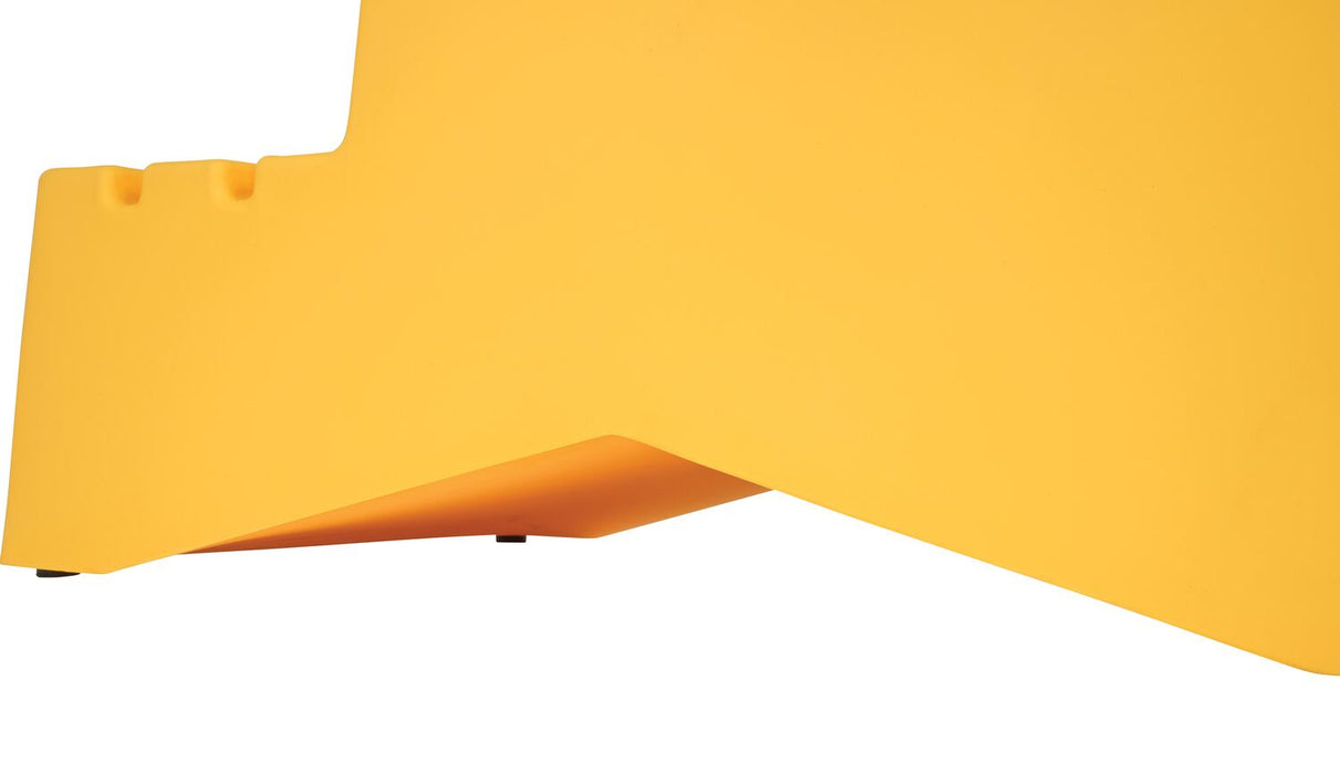 Vestil VST-3-Y polyethylene - view 9