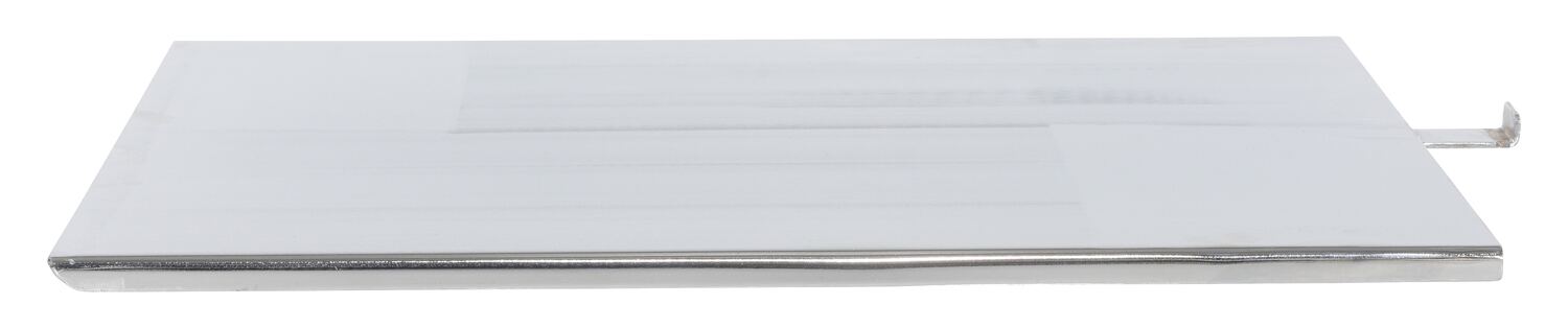 Vestil VWS-DK removable platform hand winch option - view 2