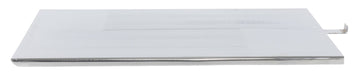 Vestil VWS-DK removable platform hand winch option - view 2