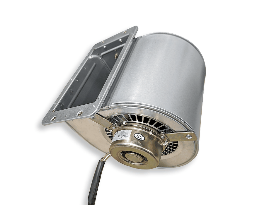 Replacement 6-Speed 600 CFM Blower for Victory Range Hoods